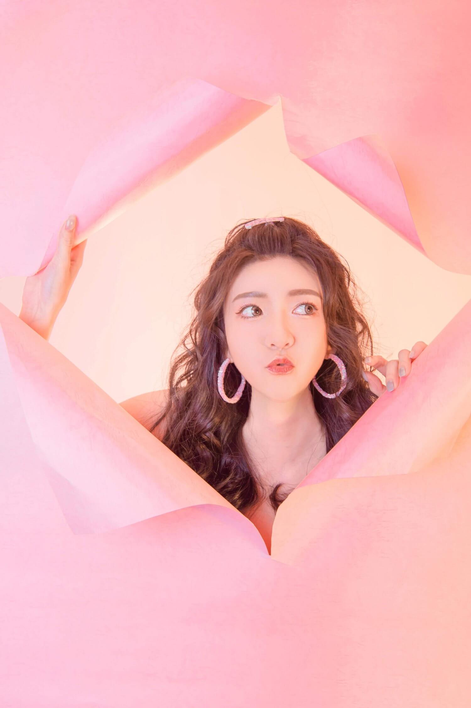 芭比寫真的第4張圖片